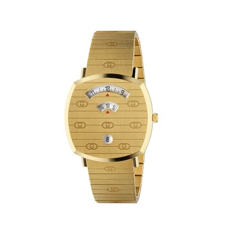 gucci grip watch buy|gucci grip watch t3.